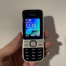 Nokia 2690 - White comprar usado  Enviando para Brazil