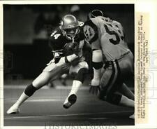 1985 press photo for sale  Memphis