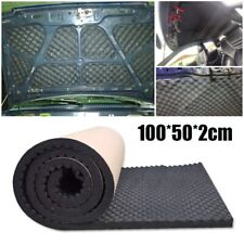 Car sound insulation for sale  Shipping to Ireland