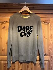 Dope chef mens for sale  MAIDSTONE