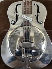 Dean resonator electric for sale  Mercer