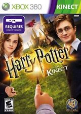 Harry Potter para Kinect - Jogo Xbox 360 comprar usado  Enviando para Brazil