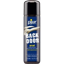 Pjur backdoor 8.5oz for sale  Newark