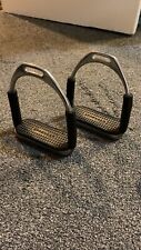 Sprenger flexon stirrups for sale  YELVERTON