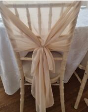 108 wedding chair for sale  LANCASTER