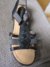 Pavers comfort sandals for sale  SWANSEA