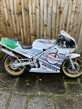 1989 honda nsr250 d'occasion  Expédié en Belgium