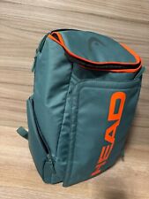 Head pro backpack for sale  CONSETT