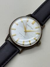 Seiko crown gents for sale  LEICESTER