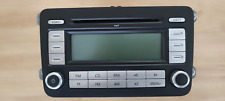 Autoradio rcd 500 gebraucht kaufen  Hohenwart, Eutingen