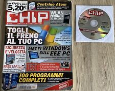 Chip computer communications usato  Novara