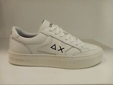 Sun68 scarpe sneakers usato  Ragusa