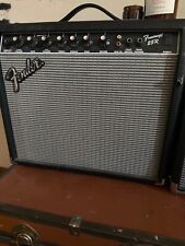 Amplificador Fender Frontman 25R usado segunda mano  Embacar hacia Argentina