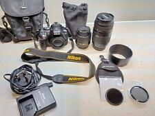 Nikon d5300 dlsr for sale  BRIGHTON