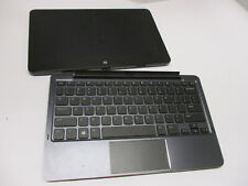 Notebook Dell Venue 11 Pro 10,8" Tablet COMO ESTÁ Pacote de Peças Teclado comprar usado  Enviando para Brazil