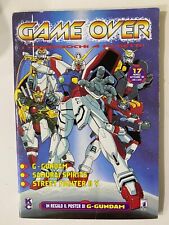 Game over vol.17 usato  Firenze