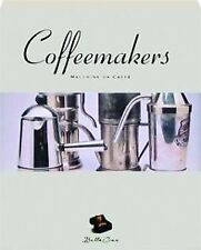Cafeteiras: Macchine da Caffe (Biblioteca Bella Cosa) (Inglês, Italiano e Italiano comprar usado  Enviando para Brazil
