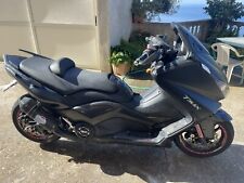 Scooter tmax 530 usato  Verbicaro