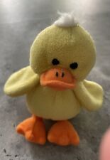 Cute duck yellow for sale  MANCHESTER