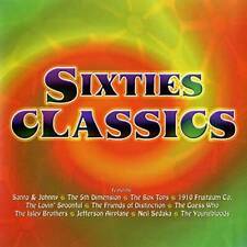 Sixties classics audio for sale  Montgomery