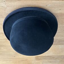 Bowler hat vintage for sale  HORSHAM