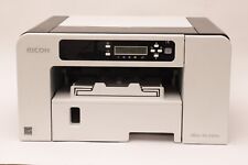 ricoh colour printer for sale  BROMLEY