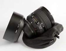 Nikon 85mm f1.4d for sale  LONDON