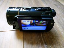 Used, ✅Canon VIXIA HF S21 Dual Flash Memory Camcorder - SKU#1725492 OB. Condition. LN- for sale  Shipping to South Africa