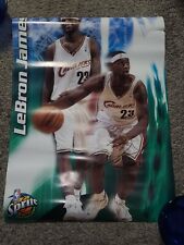 Lebron james autographed for sale  Shipping to Ireland