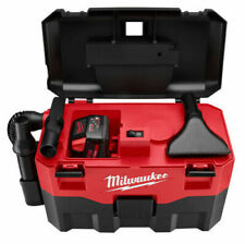 Milwaukee 0880-20 M18 18V Wet/Dry Vacuum w/ Crevice Tool - Bare Tool for sale  Shipping to South Africa