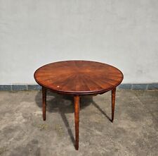 Design de mesa redonda de madeira 1950 comprar usado  Enviando para Brazil