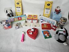 Snoopy collector lot for sale  Indian River