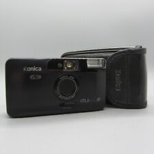 Konica mini 35mm for sale  LEEDS