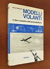 Ghibaudi modelli volanti usato  Italia