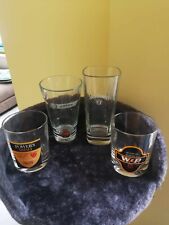 Verres whisky anciens d'occasion  Bauvin