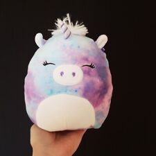 Squishmallows mollie purple for sale  FORRES
