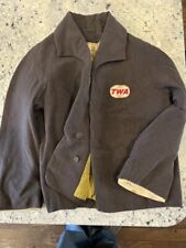 Twa 1963 uniform for sale  South Egremont