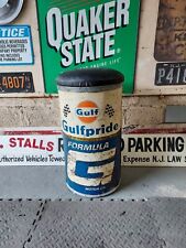 Gulfpride formula bar for sale  Fair Lawn