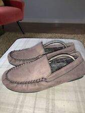 Mens brown moccasin for sale  GLASGOW