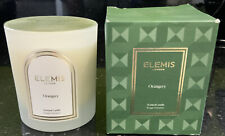 Elemis scented candle for sale  STOURPORT-ON-SEVERN