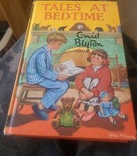 Tales bedtime blyton for sale  LEICESTER