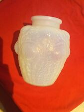 Vase .lalique d'occasion  Guémar