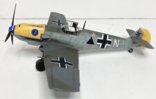 Messerschmitt bf109e finished for sale  PAISLEY