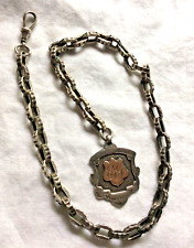 Pocket watch chain for sale  Manor