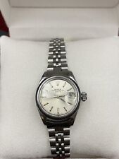 Used, ROLEX OYSTER PERPETUAL DATA LADY 6919 for sale  Shipping to South Africa