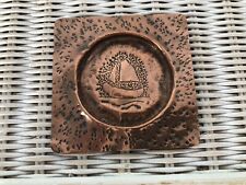 Small copper dish for sale  BEXHILL-ON-SEA
