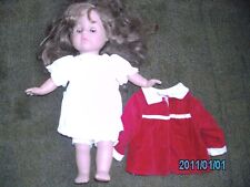 Vintage inch doll for sale  NUNEATON