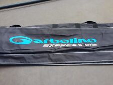 Garbolino pole holdall for sale  HYDE