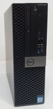 Dell optiplex 5060 d'occasion  Expédié en Belgium