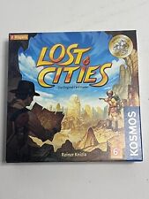 Lost cities original for sale  Sacramento